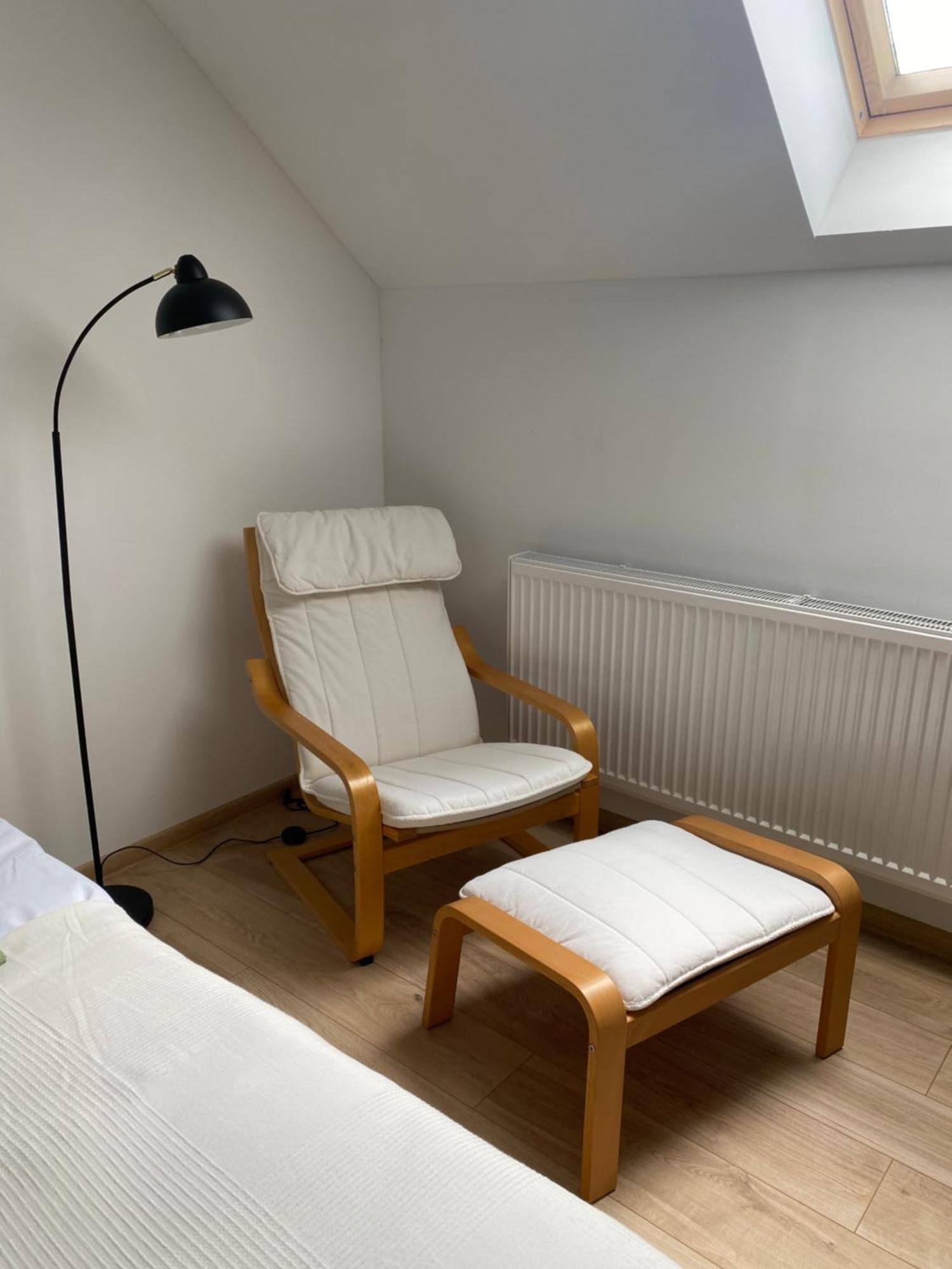 Villa Pelnikowe Zacisze Bobolice  Zimmer foto