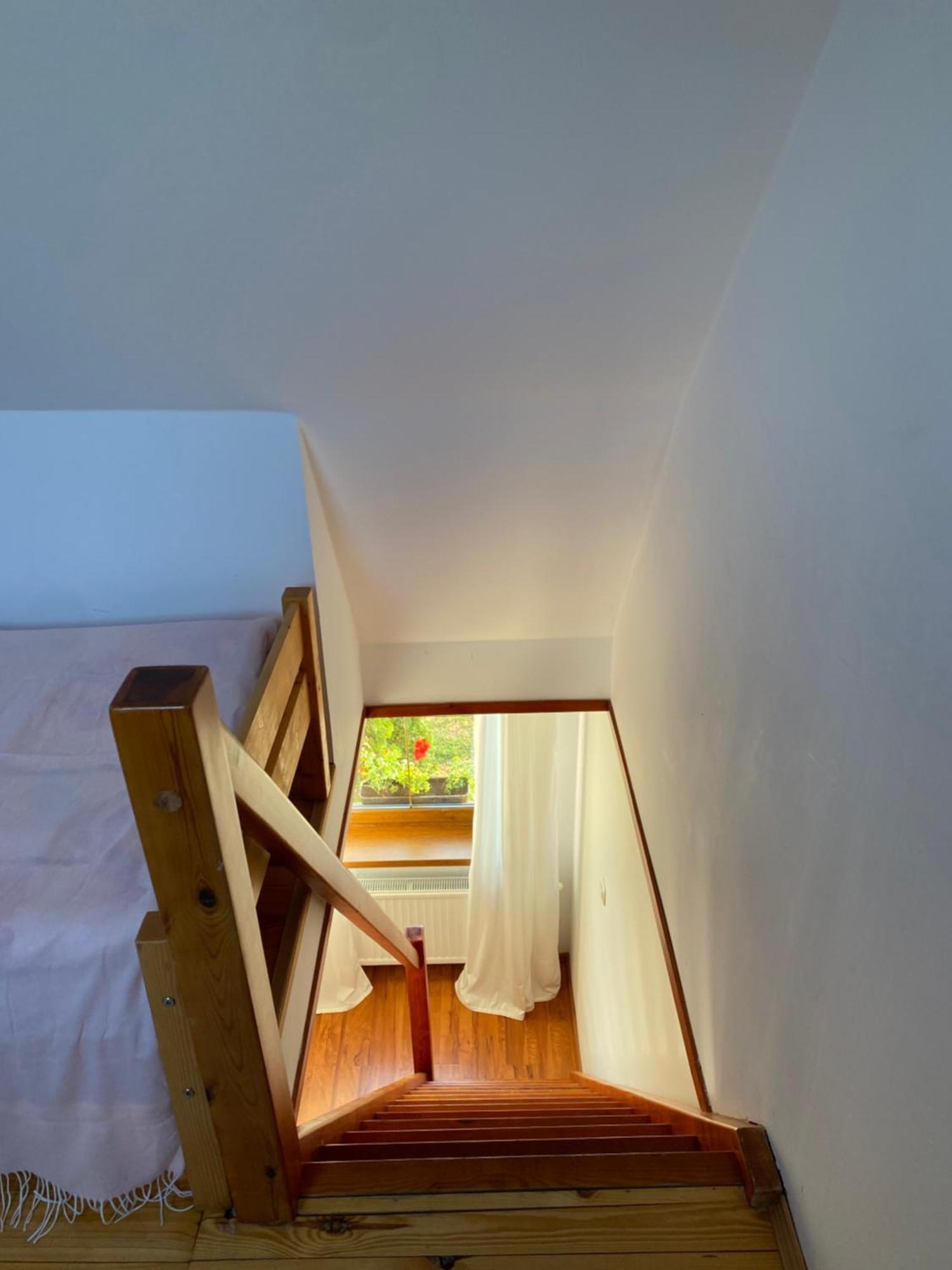 Villa Pelnikowe Zacisze Bobolice  Zimmer foto