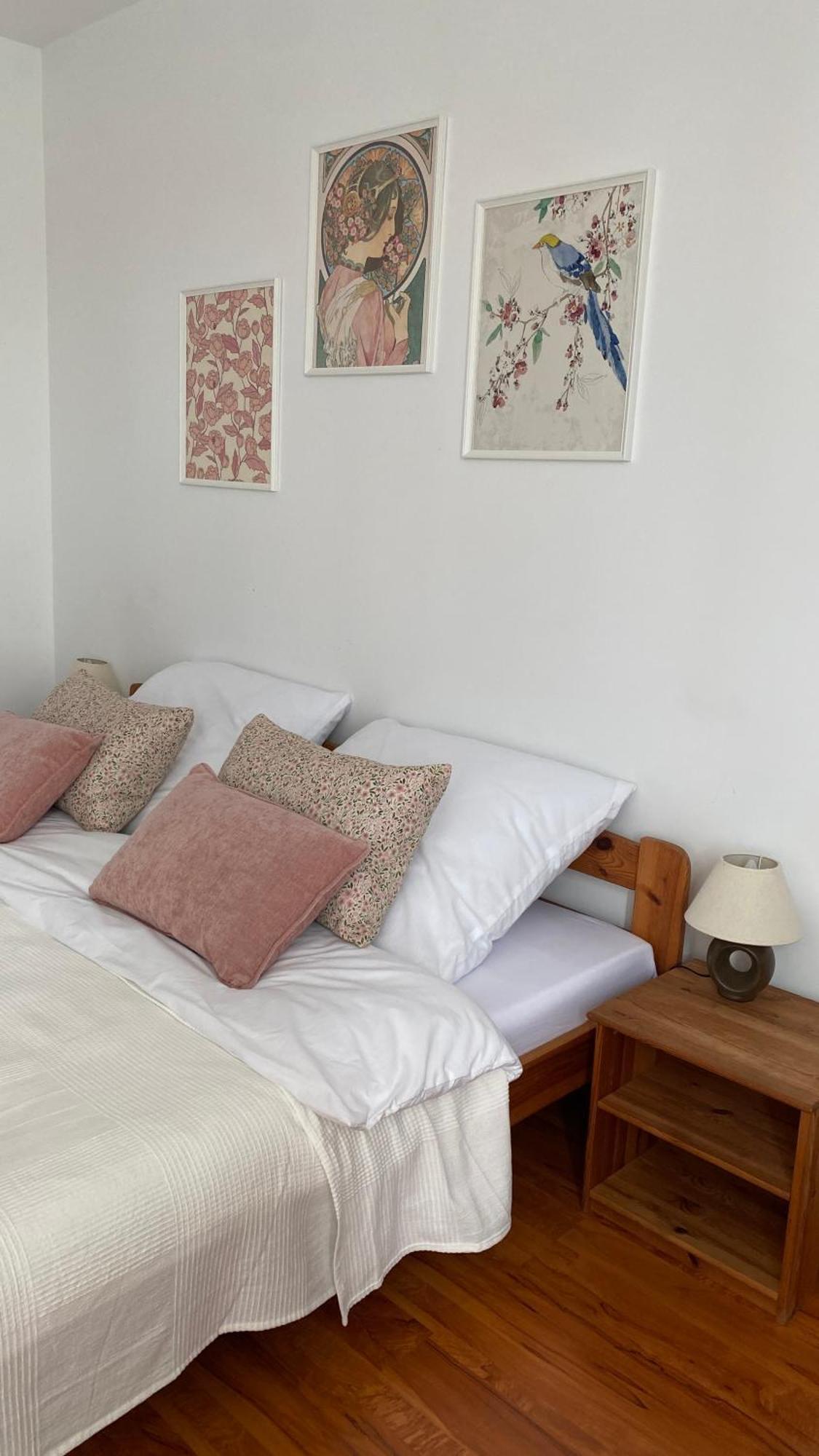 Villa Pelnikowe Zacisze Bobolice  Zimmer foto
